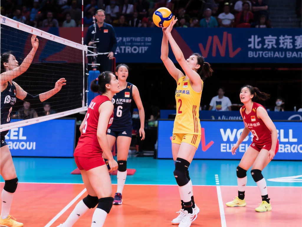 显著成就 显著成就