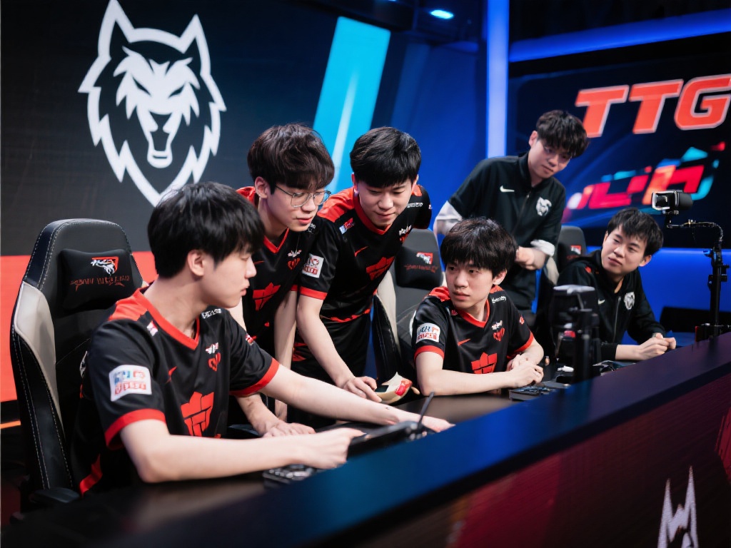 正式交流中 正式交流中