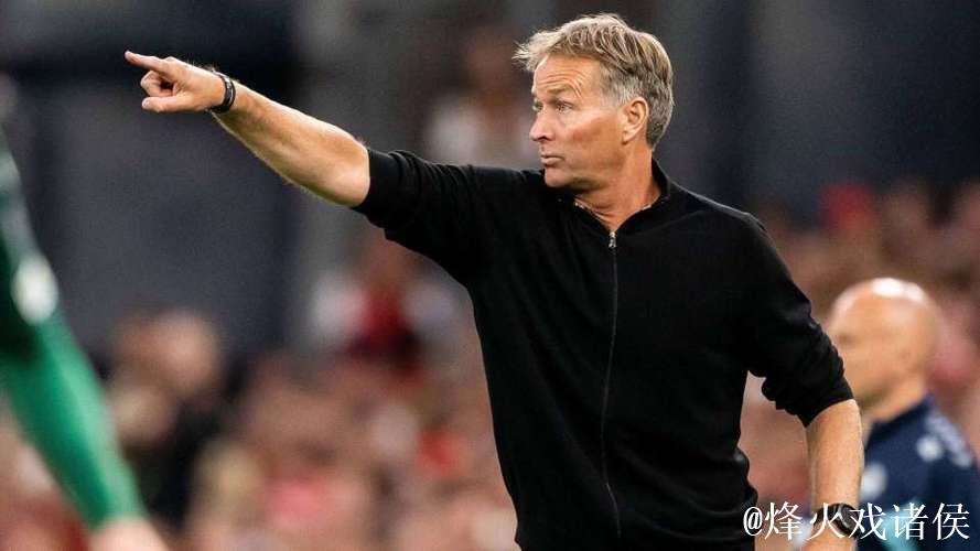 尤尔曼德：教练任期至少15个月才合理，时间过短