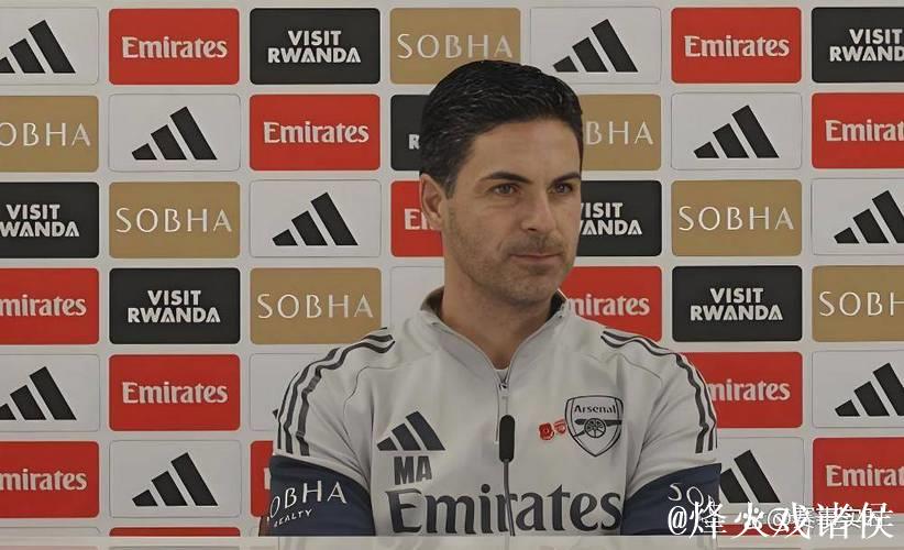 年度顶尖教练评选：阿尔特塔、恩里克和弗里克入选