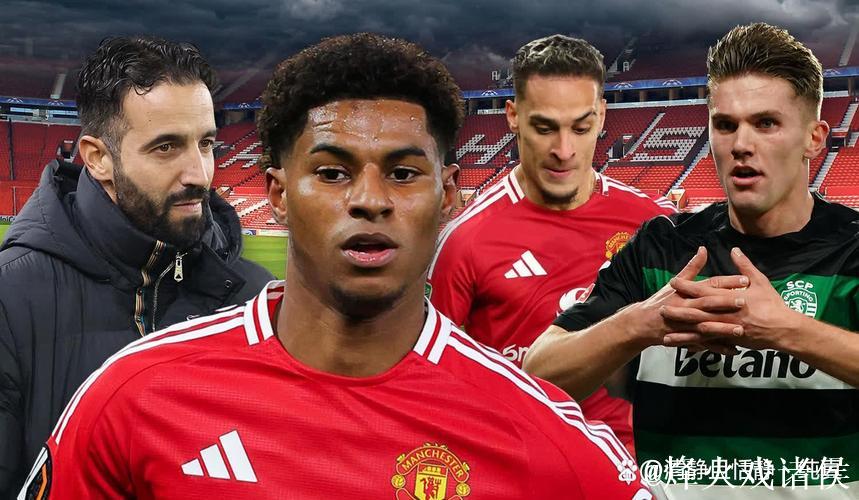 英媒：阿莫林在向曼联施压，要求续约马奎尔一年