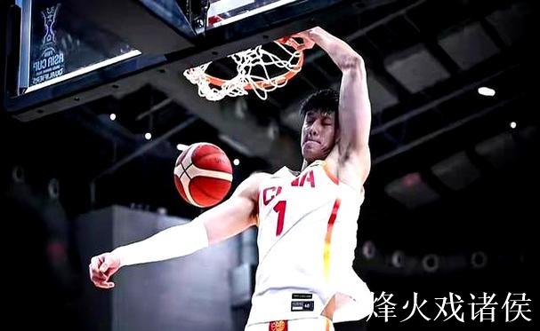 周琦14+16广东轻取首钢夺9连胜 曾凡博11+7 周琦14+16广东轻取首钢夺9连胜 曾凡博11+7