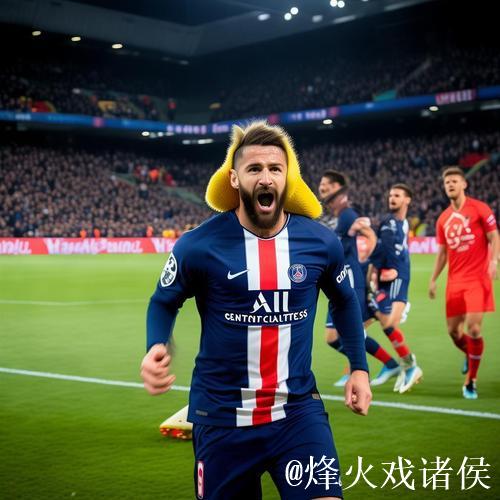 法甲-拉莫斯戴帽 巴黎4-1蒙彼利埃取近四轮首胜 法甲-拉莫斯戴帽 巴黎4-1蒙彼利埃取近四轮首胜