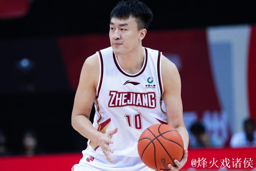 俱乐部杯-刘泽一16+9浙江胜吉林 吴昌泽9+12 俱乐部杯-刘泽一16+9浙江胜吉林 吴昌泽9+12